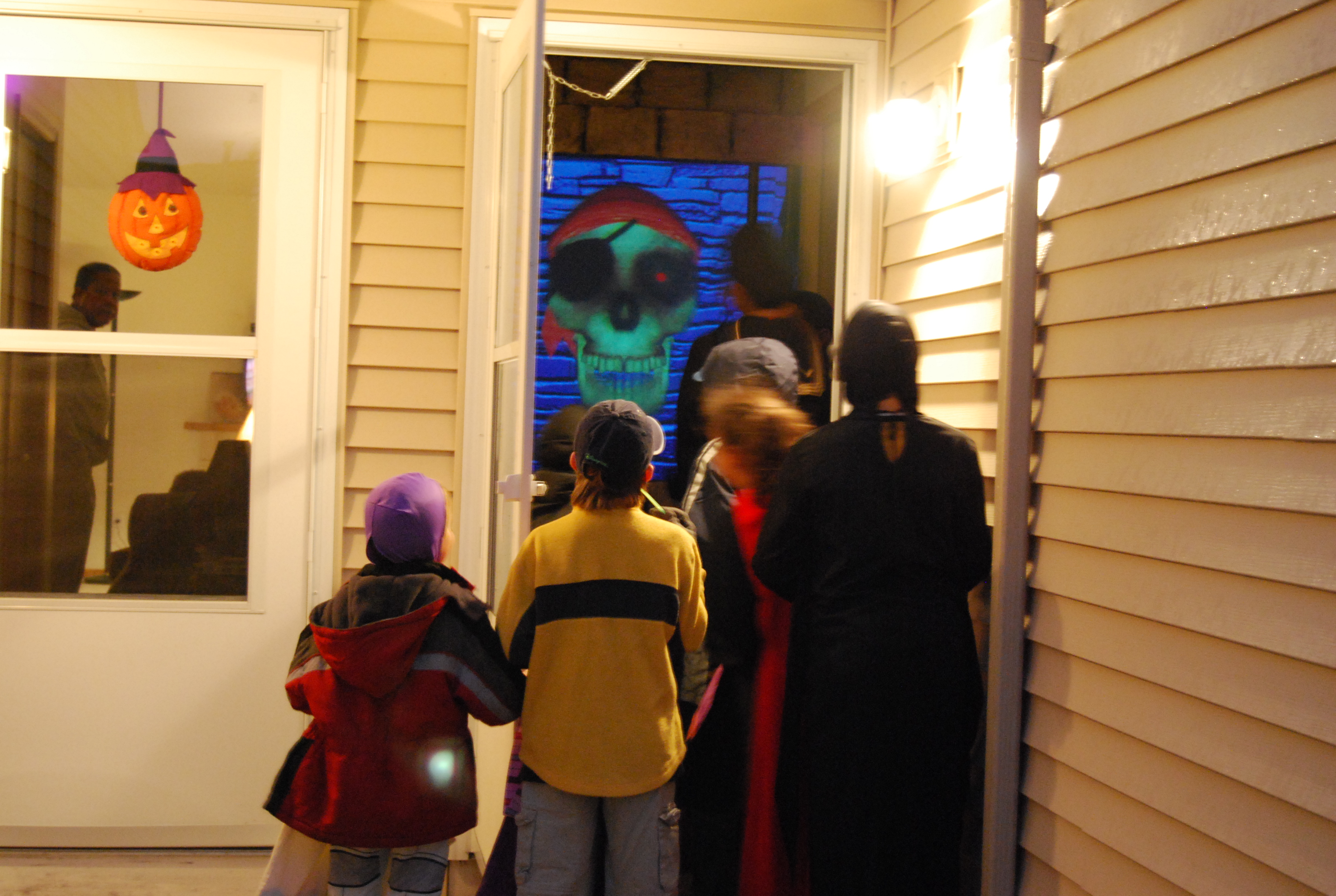 Halloween 2007